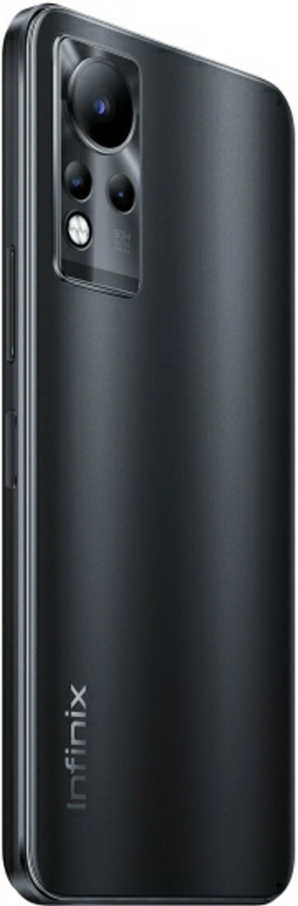 Infinix Note 11 (Graphite Black, 64 GB)