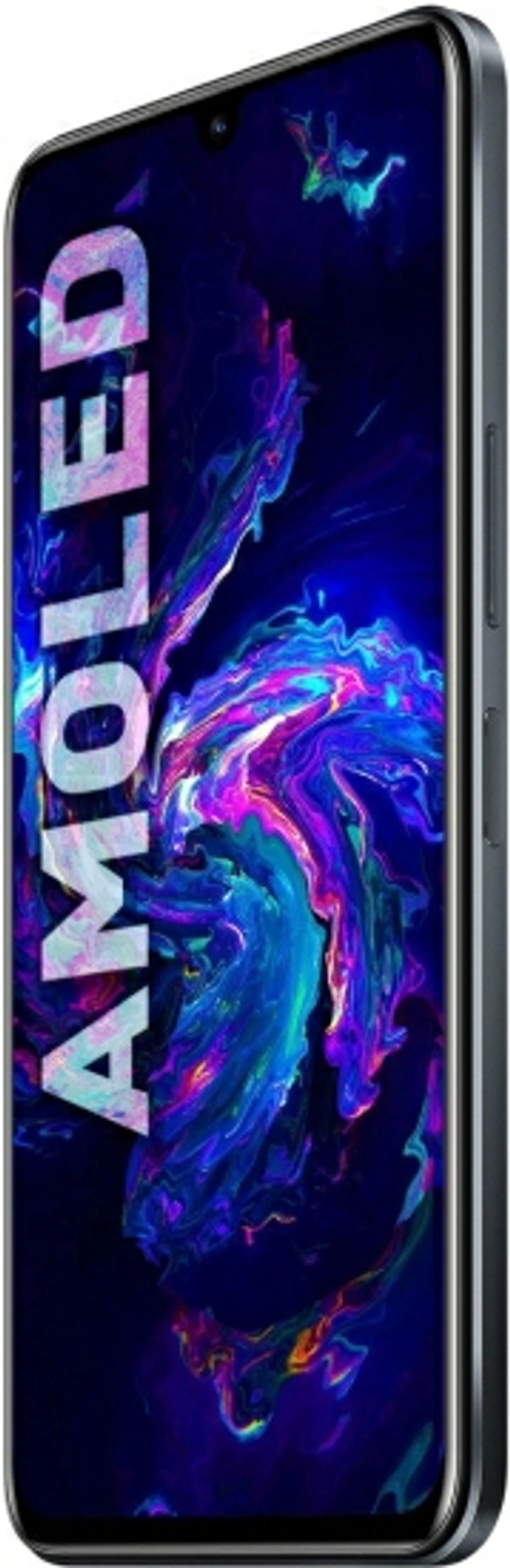Infinix Note 11 (Graphite Black, 64 GB)