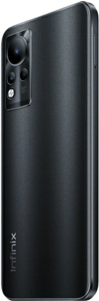 Infinix Note 11 (Graphite Black, 64 GB)