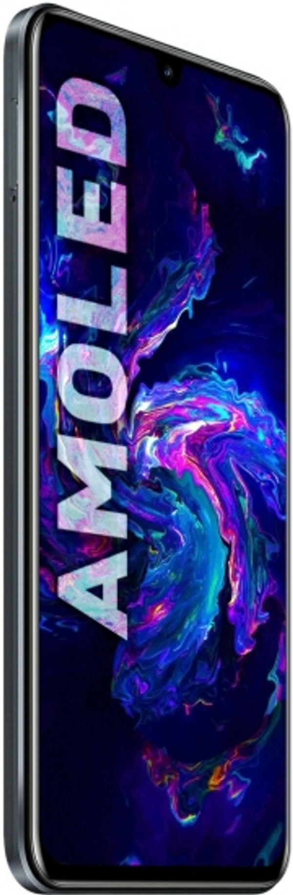 Infinix Note 11 (Graphite Black, 64 GB)
