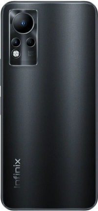 Infinix Note 11 (Graphite Black, 64 GB)