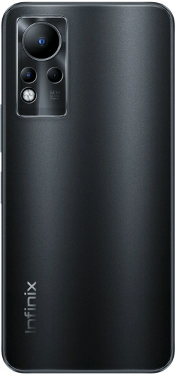 Infinix Note 11 (Graphite Black, 64 GB)