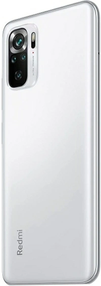 REDMI Note 10S (Frost White, 64 GB)