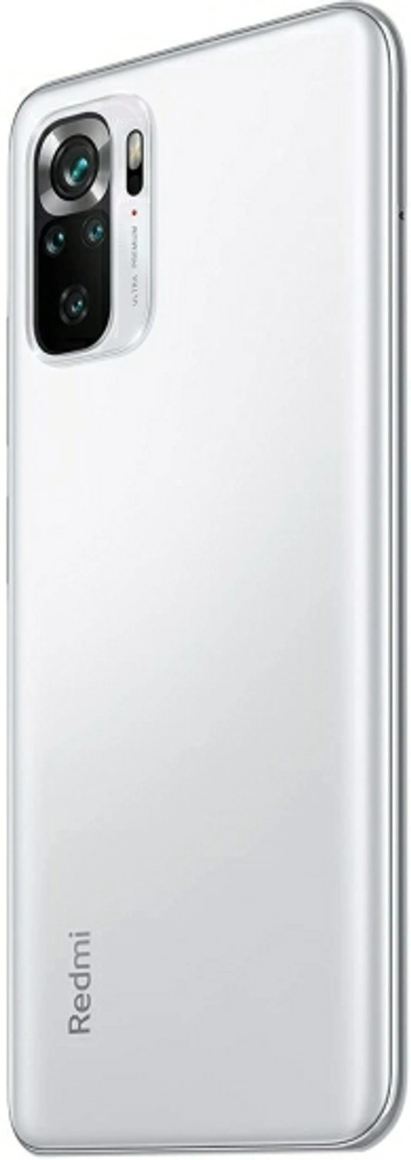 REDMI Note 10S (Frost White, 64 GB)