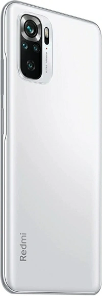 REDMI Note 10S (Frost White, 64 GB)
