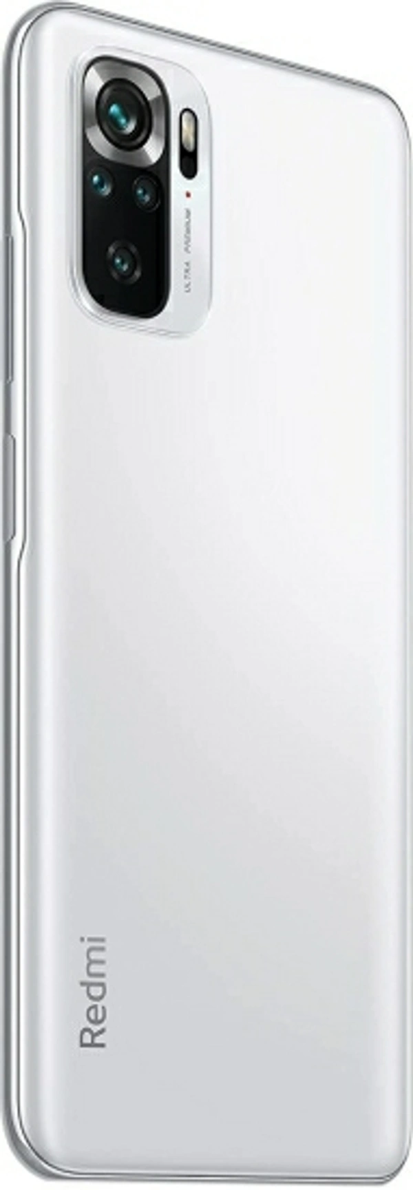 REDMI Note 10S (Frost White, 64 GB)