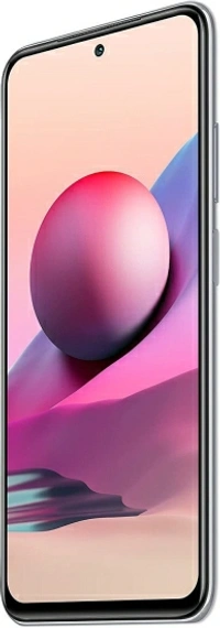 REDMI Note 10S (Frost White, 64 GB)