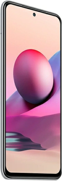 REDMI Note 10S (Frost White, 64 GB)