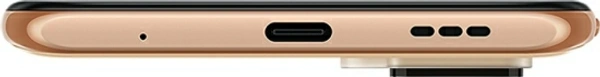 REDMI Note 10 Pro (Vintage Bronze, 128 GB)