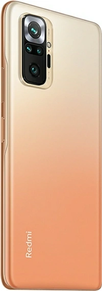 REDMI Note 10 Pro (Vintage Bronze, 128 GB)