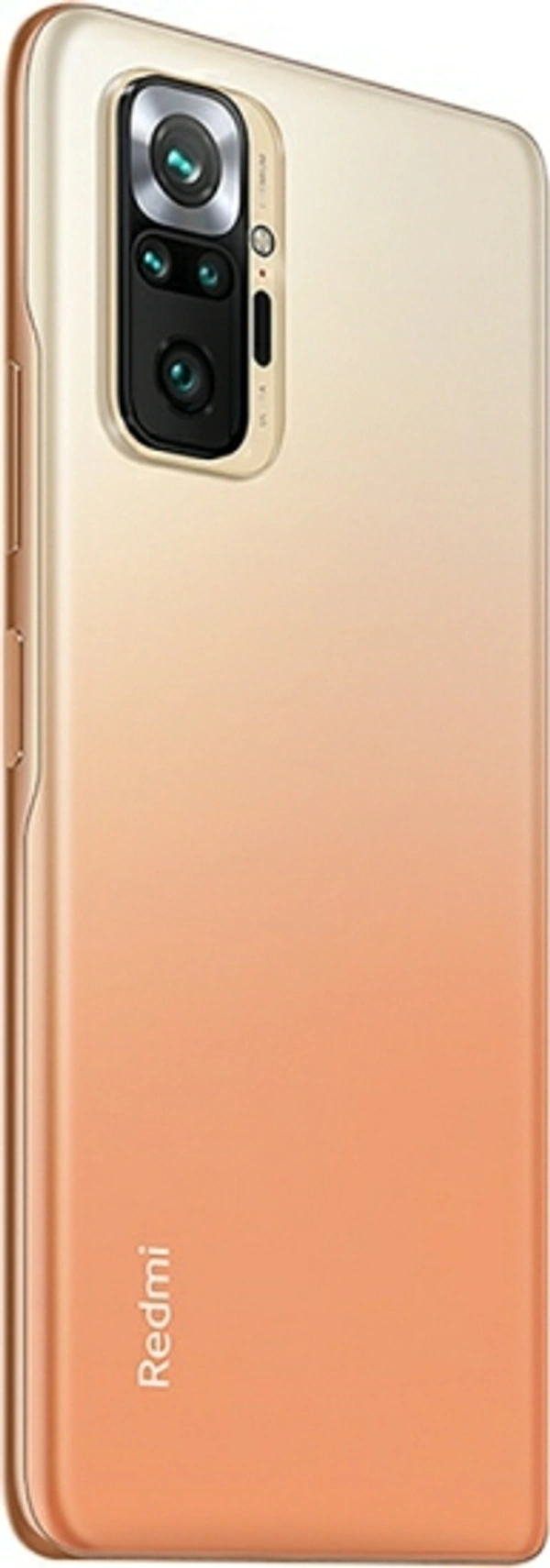 REDMI Note 10 Pro (Vintage Bronze, 128 GB)