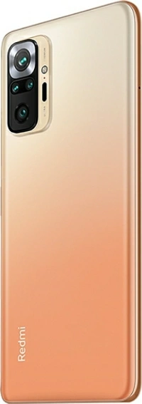REDMI Note 10 Pro (Vintage Bronze, 128 GB)