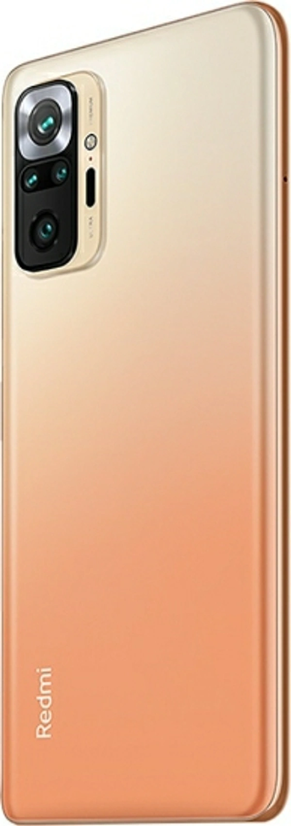 REDMI Note 10 Pro (Vintage Bronze, 128 GB)