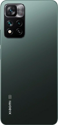 Xiaomi 11i 5G (Camo Green, 128 GB)