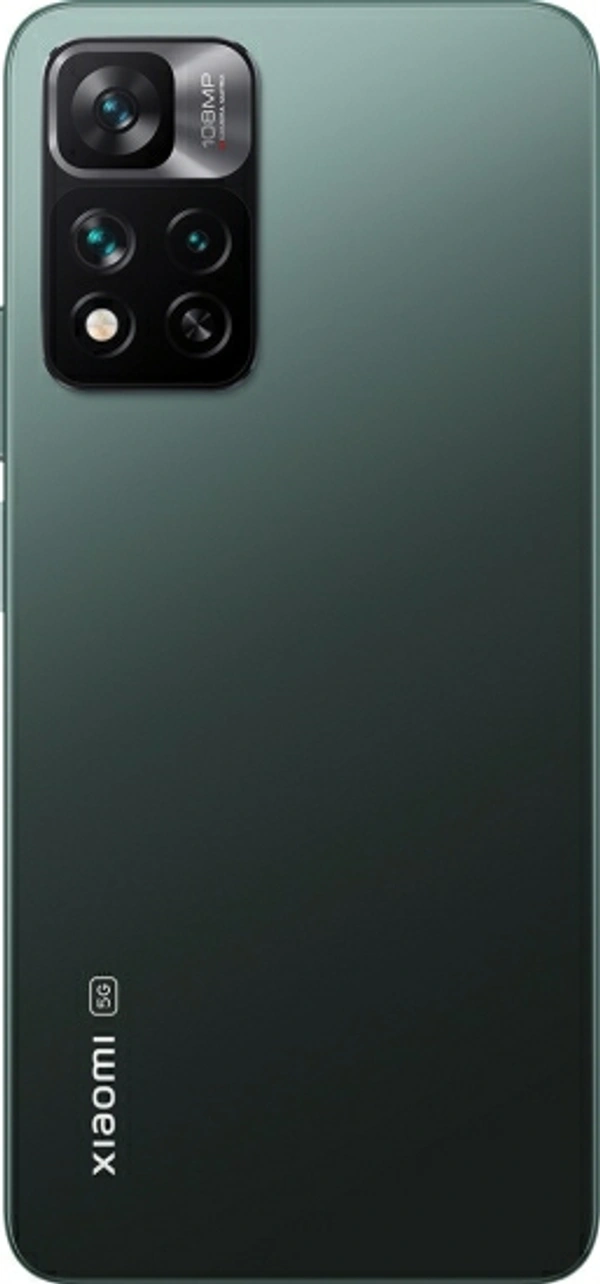 Xiaomi 11i 5G (Camo Green, 128 GB)