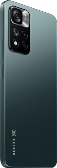 Xiaomi 11i 5G (Camo Green, 128 GB)