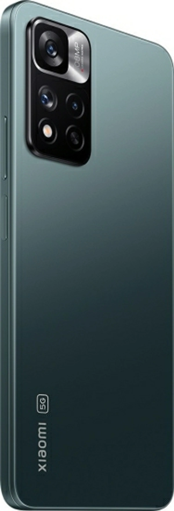 Xiaomi 11i 5G (Camo Green, 128 GB)