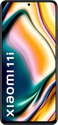 Xiaomi 11i 5G (Camo Green, 128 GB)