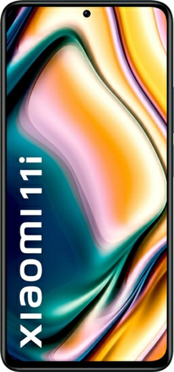 Xiaomi 11i 5G (Camo Green, 128 GB)