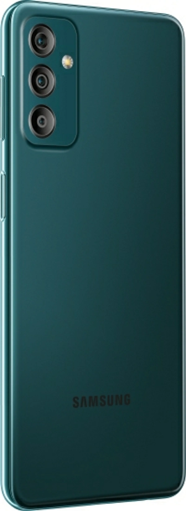 SAMSUNG Galaxy F23 5G (Forest Green, 128 GB)
