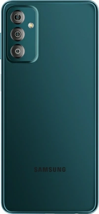 SAMSUNG Galaxy F23 5G (Forest Green, 128 GB)
