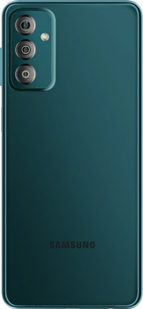 SAMSUNG Galaxy F23 5G (Forest Green, 128 GB)