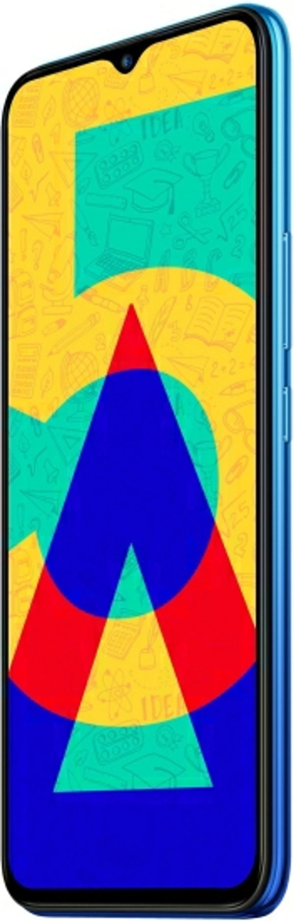 Infinix Smart 5A (Ocean Wave, 32 GB)