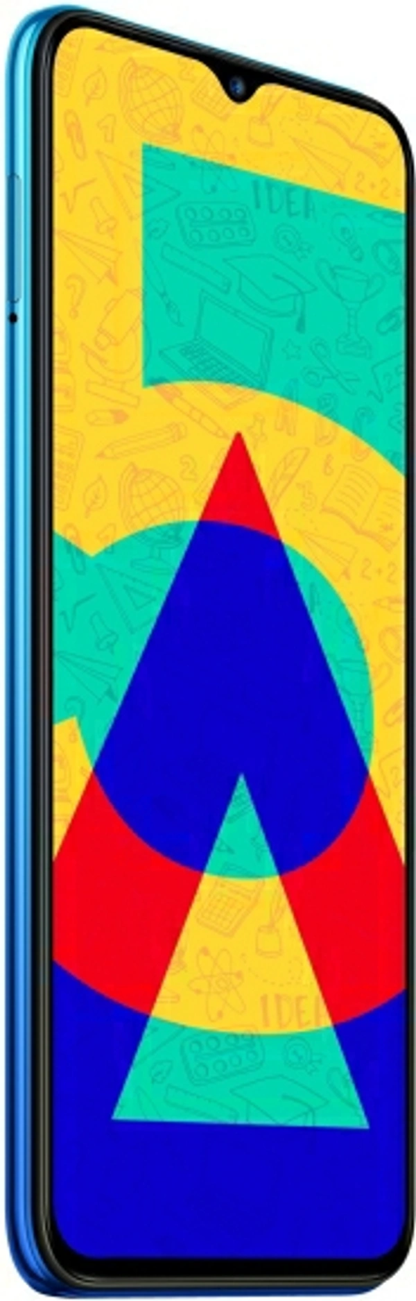 Infinix Smart 5A (Ocean Wave, 32 GB)