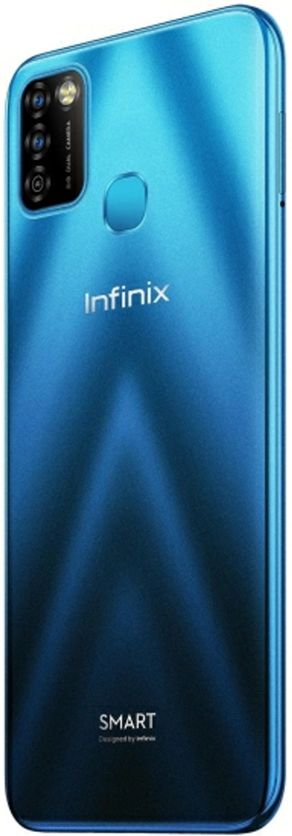 Infinix Smart 5A (Ocean Wave, 32 GB)