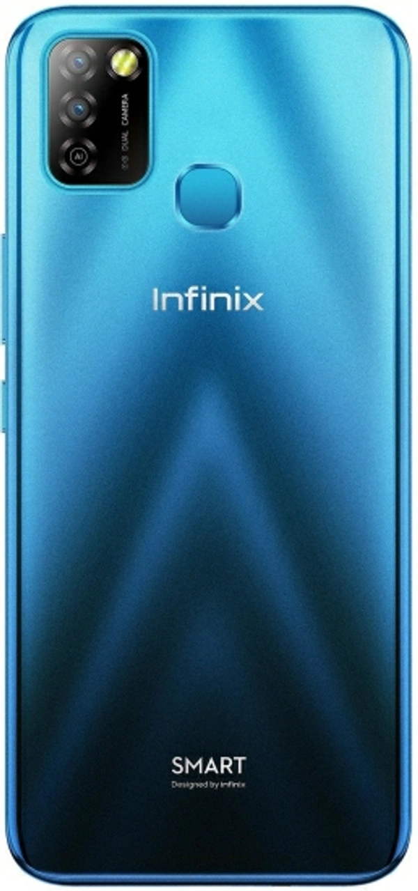 Infinix Smart 5A (Ocean Wave, 32 GB)