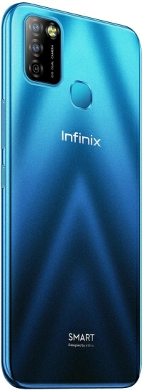 Infinix Smart 5A (Ocean Wave, 32 GB)