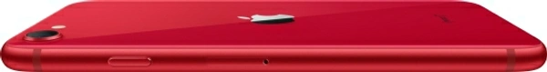 APPLE iPhone SE (Red, 128 GB)