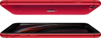 APPLE iPhone SE (Red, 128 GB)