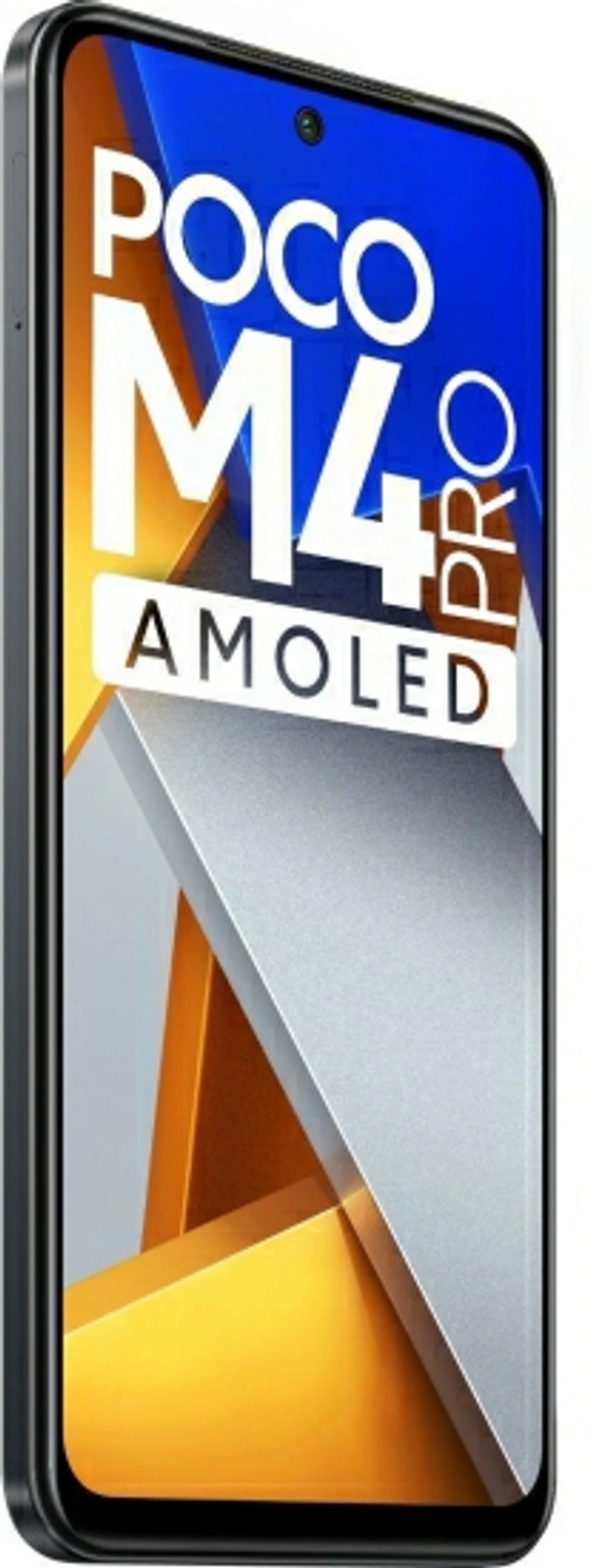 POCO M4 Pro (Power Black, 64 GB)