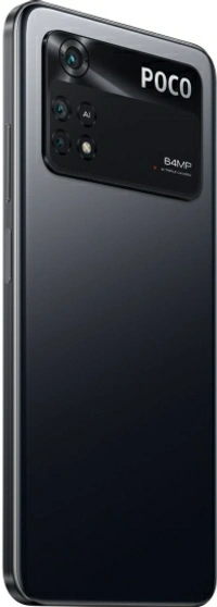 POCO M4 Pro (Power Black, 64 GB)