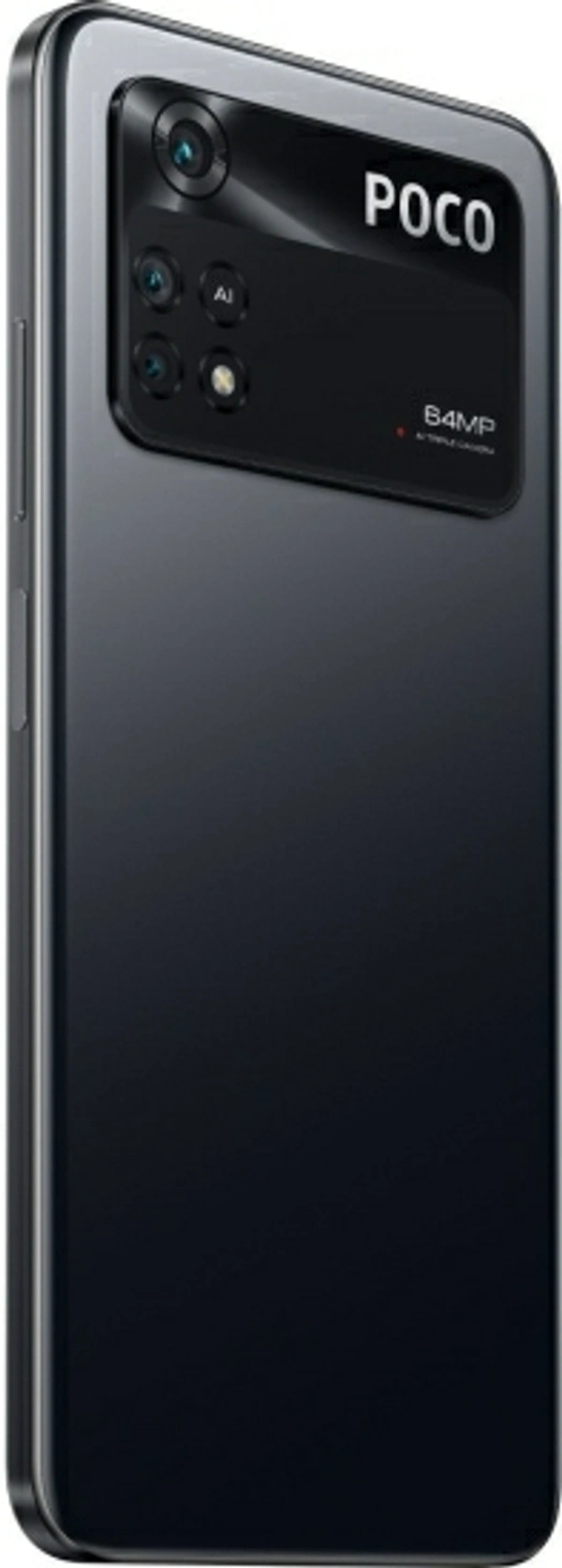 POCO M4 Pro (Power Black, 64 GB)