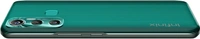 Infinix Hot 11 (Emerald Green, 64 GB)
