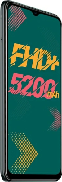 Infinix Hot 11 (Emerald Green, 64 GB)