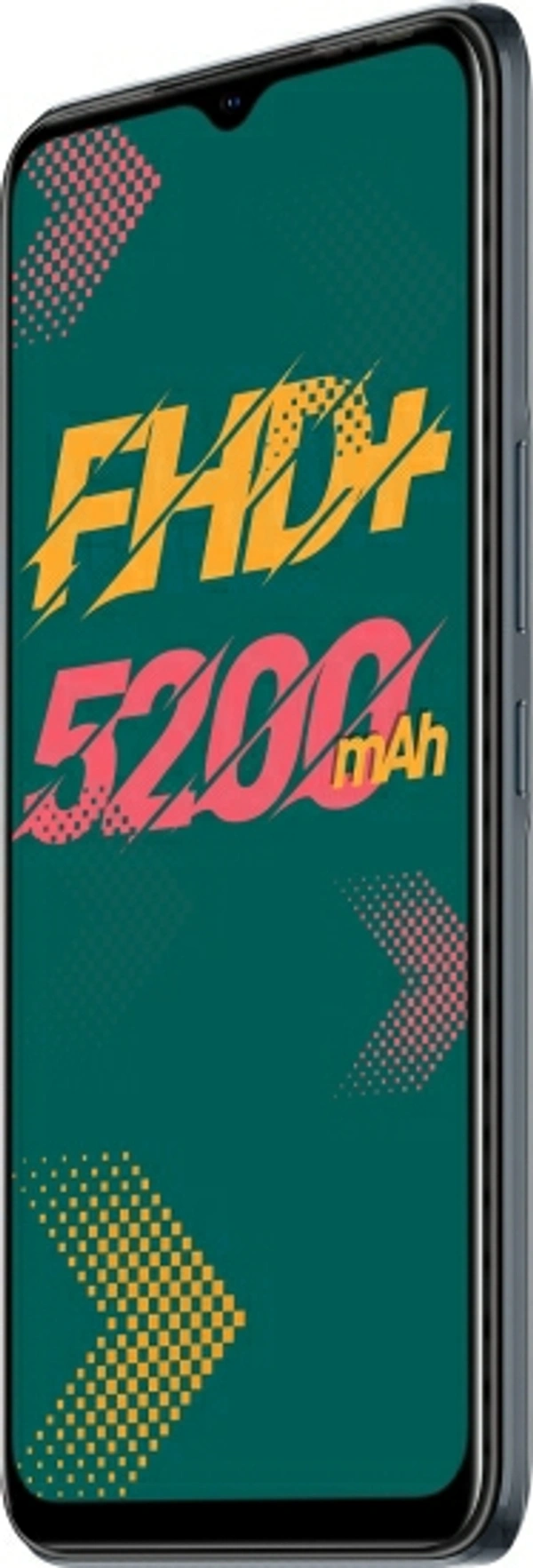 Infinix Hot 11 (Emerald Green, 64 GB)