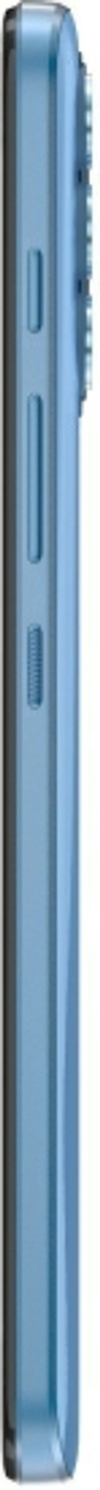 Moto G71 5G (Arctic Blue, 128 GB)