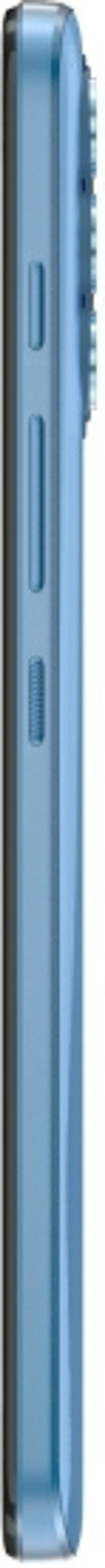 Moto G71 5G (Arctic Blue, 128 GB)