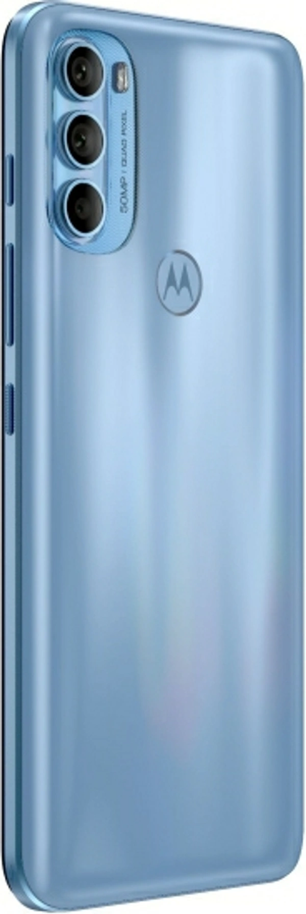 Moto G71 5G (Arctic Blue, 128 GB)