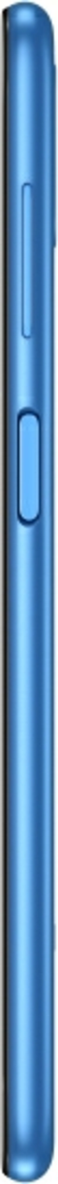 SAMSUNG Galaxy F22 (Denim Blue, 64 GB)
