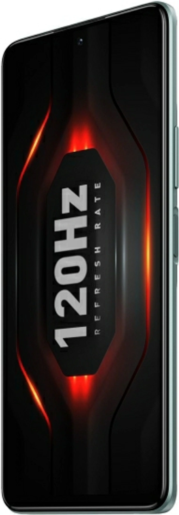 Infinix Note 11s (Haze Green, 64 GB)