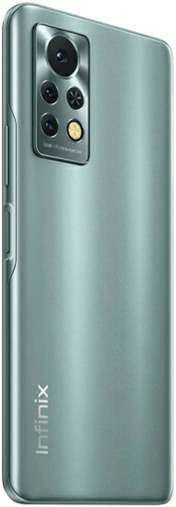 Infinix Note 11s (Haze Green, 64 GB)