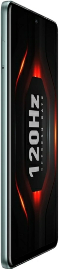 Infinix Note 11s (Haze Green, 64 GB)