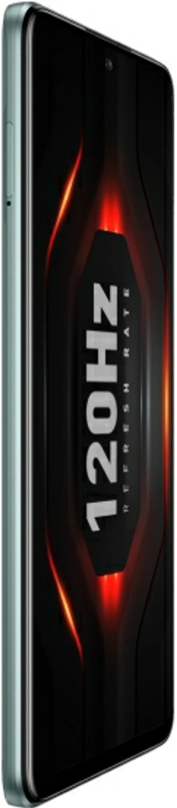 Infinix Note 11s (Haze Green, 64 GB)