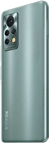 Infinix Note 11s (Haze Green, 64 GB)