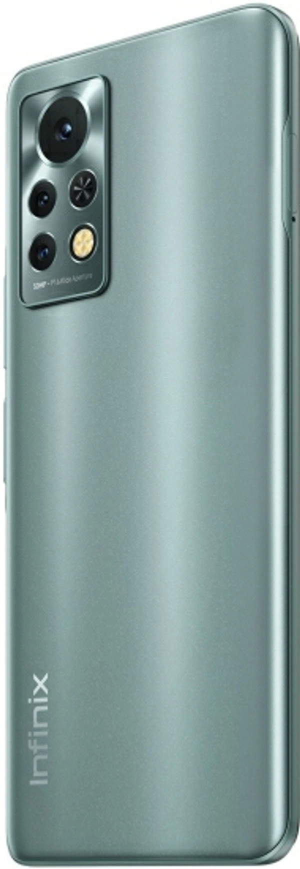 Infinix Note 11s (Haze Green, 64 GB)