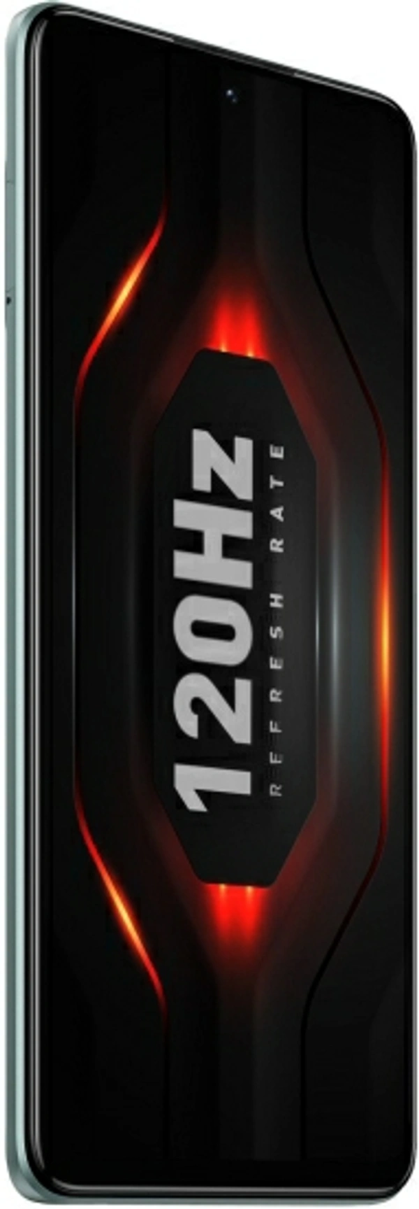 Infinix Note 11s (Haze Green, 64 GB)